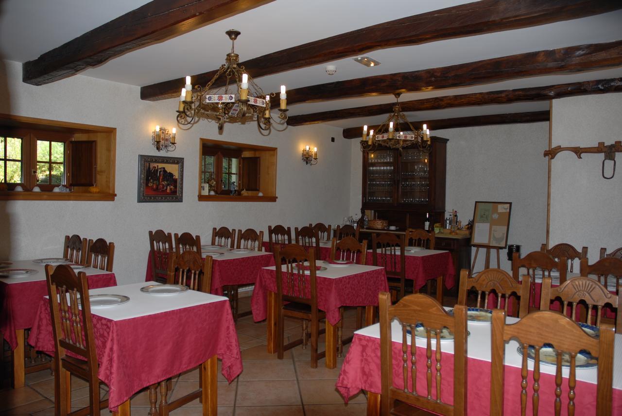 El Urogallo San Pedro  Ngoại thất bức ảnh